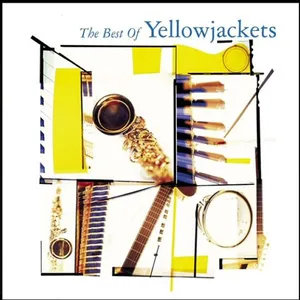 The best of the Yellowjackets
